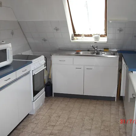 Διαμέρισμα Ferienwohnung Illi *