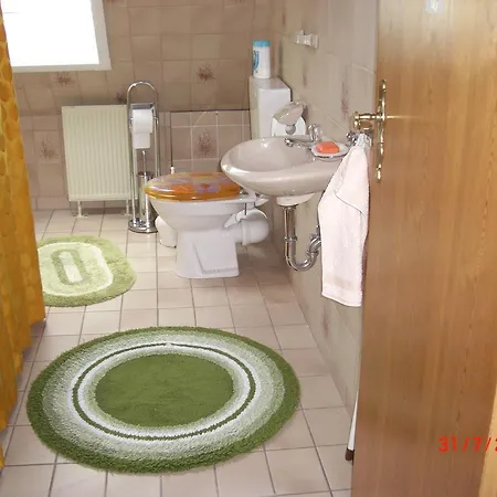 Διαμέρισμα Ferienwohnung Illi *