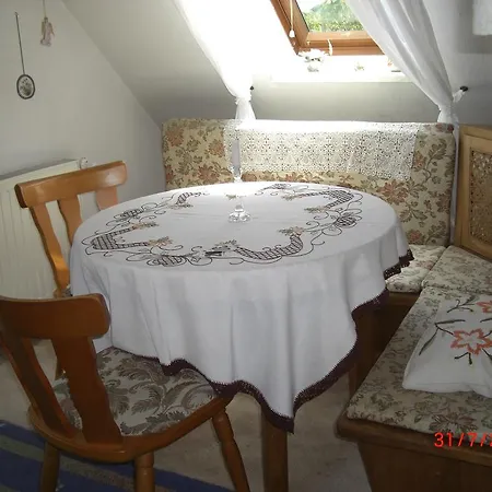 Διαμέρισμα Ferienwohnung Illi *