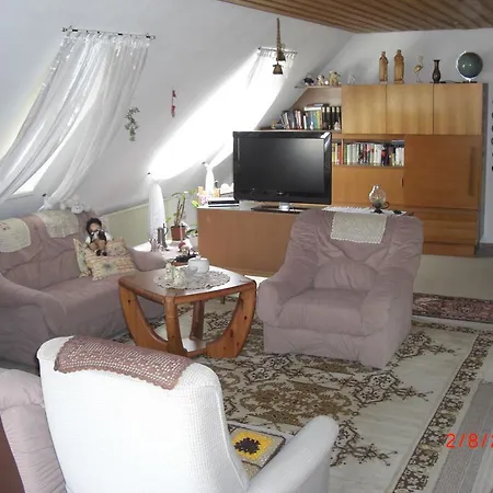 Διαμέρισμα Ferienwohnung Illi Langstedt