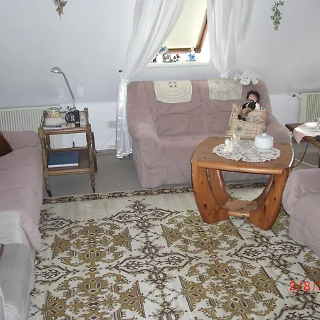 Ferienwohnung Illi