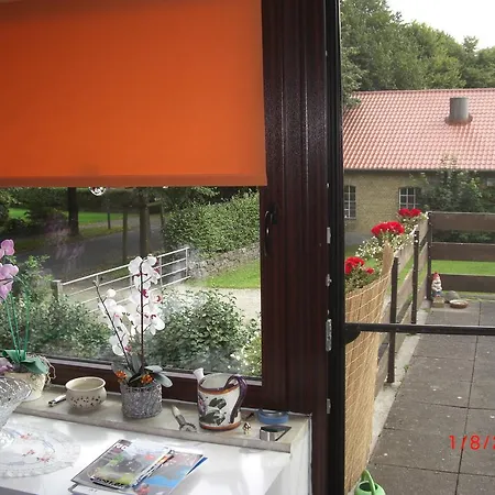 Ferienwohnung Illi