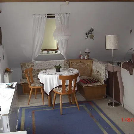 Διαμέρισμα Ferienwohnung Illi *