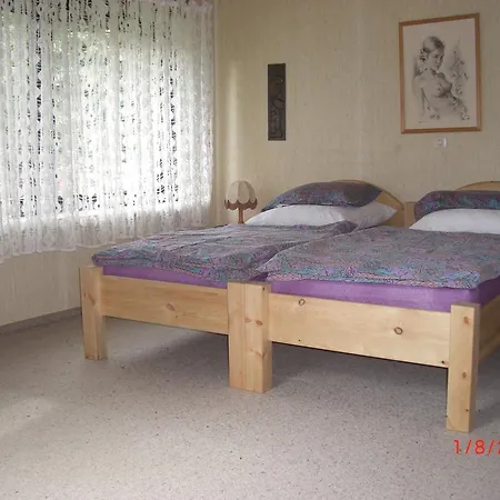 Διαμέρισμα Ferienwohnung Illi