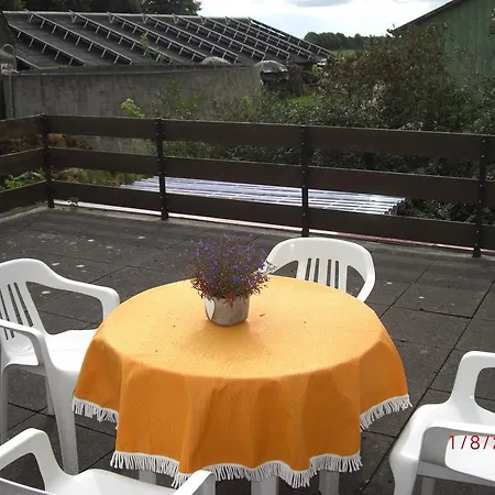 Διαμέρισμα Ferienwohnung Illi