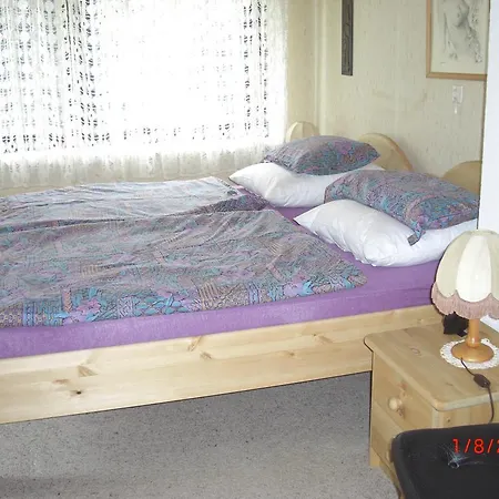 Ferienwohnung Illi