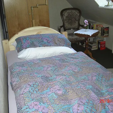 Ferienwohnung Illi Διαμέρισμα *