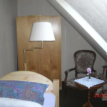 Διαμέρισμα Ferienwohnung Illi Langstedt